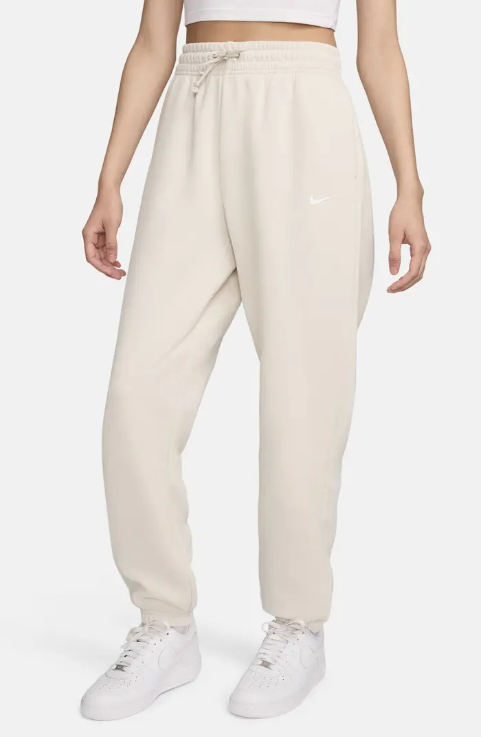 Phoenix Oversize Fleece Sweatpants | Nordstrom