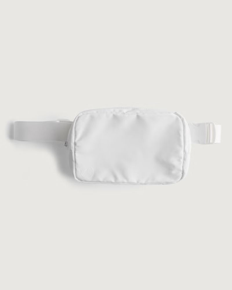 Gilly Hicks Active Logo Fanny Pack | Hollister (US)