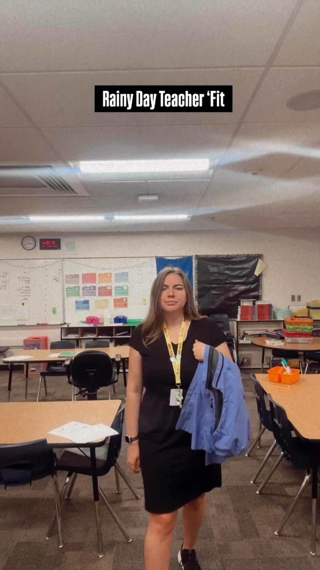 The rainy season may officially be here in AZ and as a teacher and mom I live in my @32degreesofficial cool clothes! They keep me literally cool, covered and comfy for the day ahead, rain or shine!

Couldn’t find the jacket anymore (older from Costco) but the LL Bean version looks the exact same! 

#LTKStyleTip #LTKActive #LTKFamily