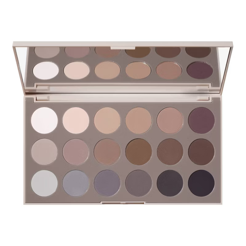 Morphe Matte Essential Artistry Palette - 0.72oz - Ulta Beauty | Target