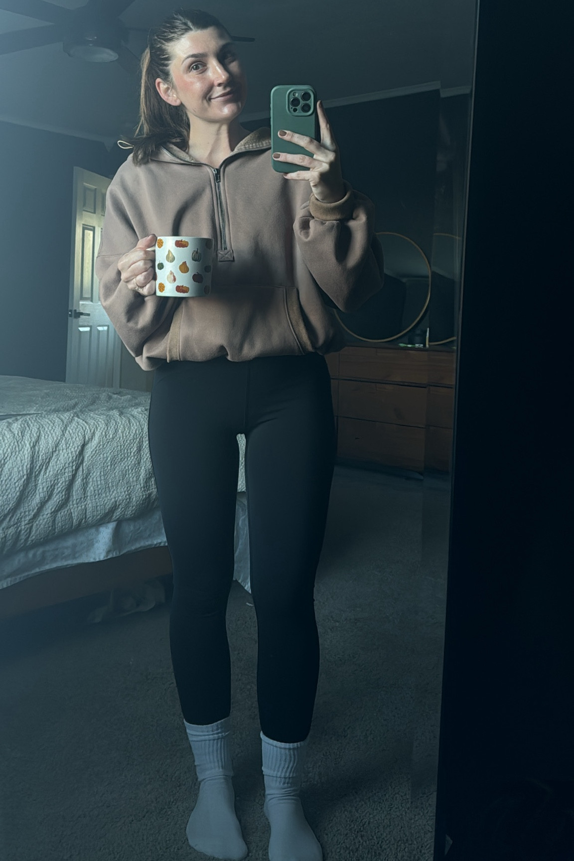 This coziest fall sweatshirt I’ve been wearing over and over!

Scuba neck, Amazon find, Amazon prime days, Amazon deal, fall sweatshirt, fall womens clothing, cozy outfit

#LTKActive #LTKFindsUnder50 #LTKxPrimeDay
