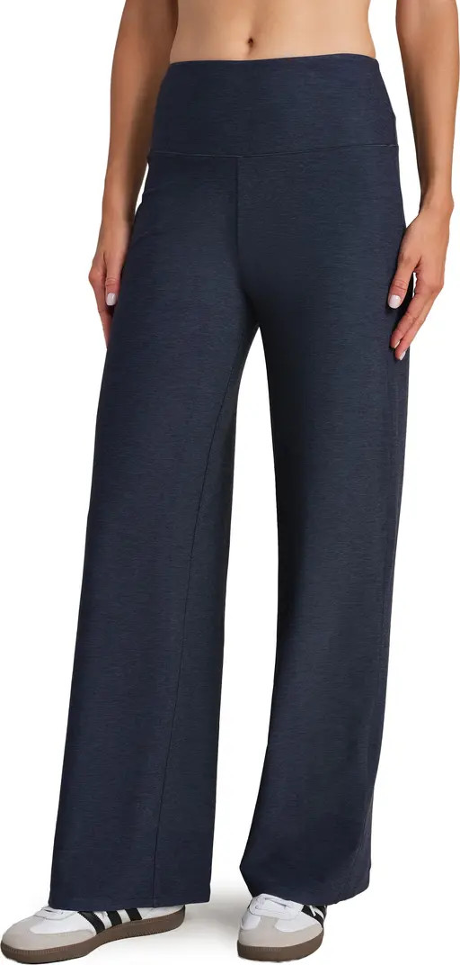 Atmosphere Wide Leg Pants | Nordstrom