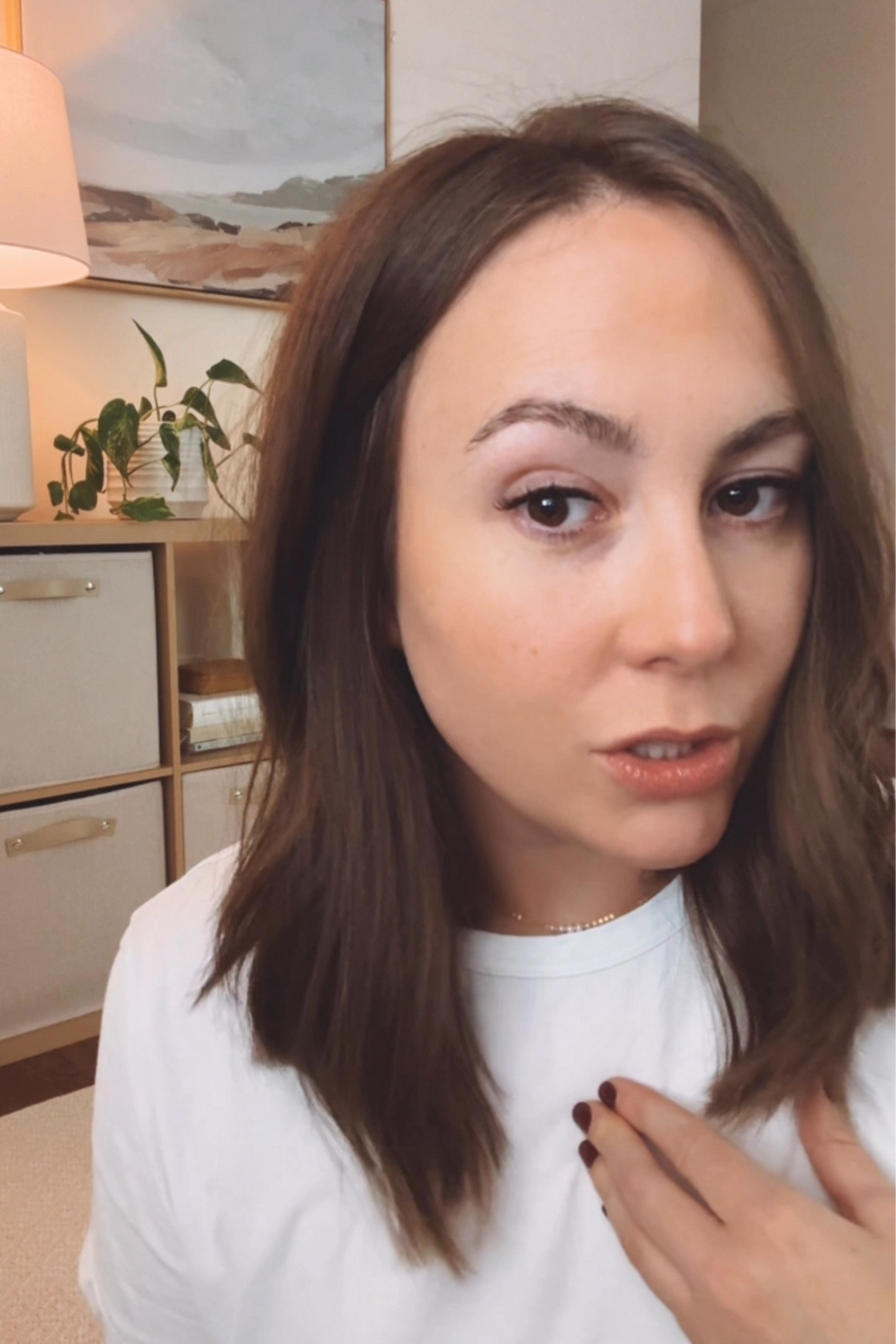 My favorite organic cotton t shirts! Really affordable too. I size up for a less fitted look but I’d say they’re tts  

#LTKSaleAlert #LTKStyleTip #LTKGiftGuide