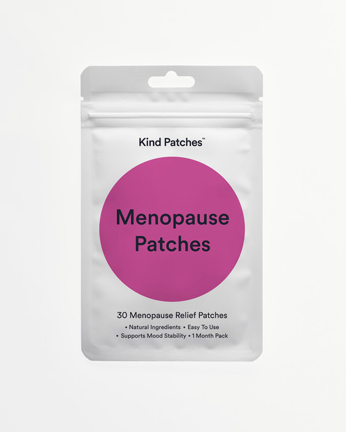 Kind Patches Menopause Patches in Pink at Nordstrom | Nordstrom