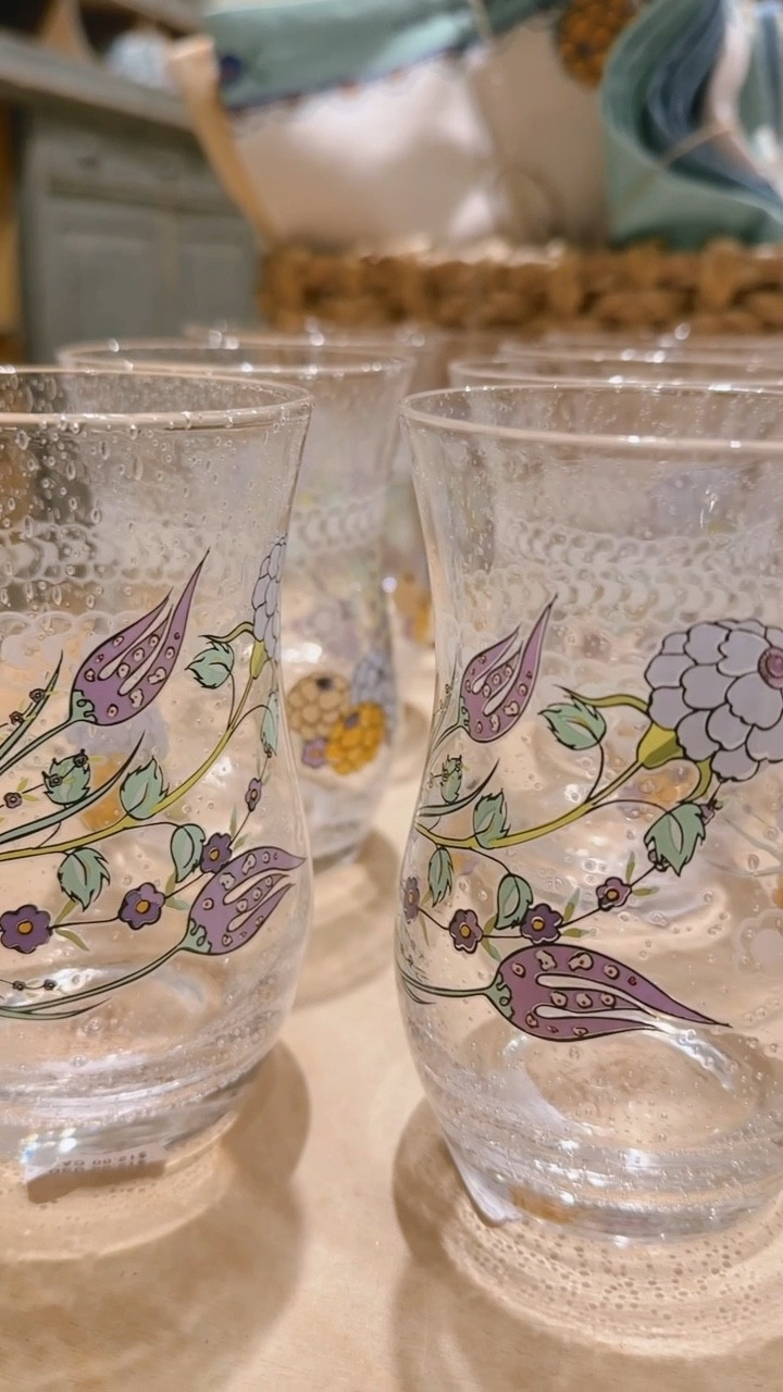 Kitchen cups and serveware - kitchen products from Anthropologie - Anthro home #anthrohome 

#LTKSeasonal #LTKVideo #LTKhome
