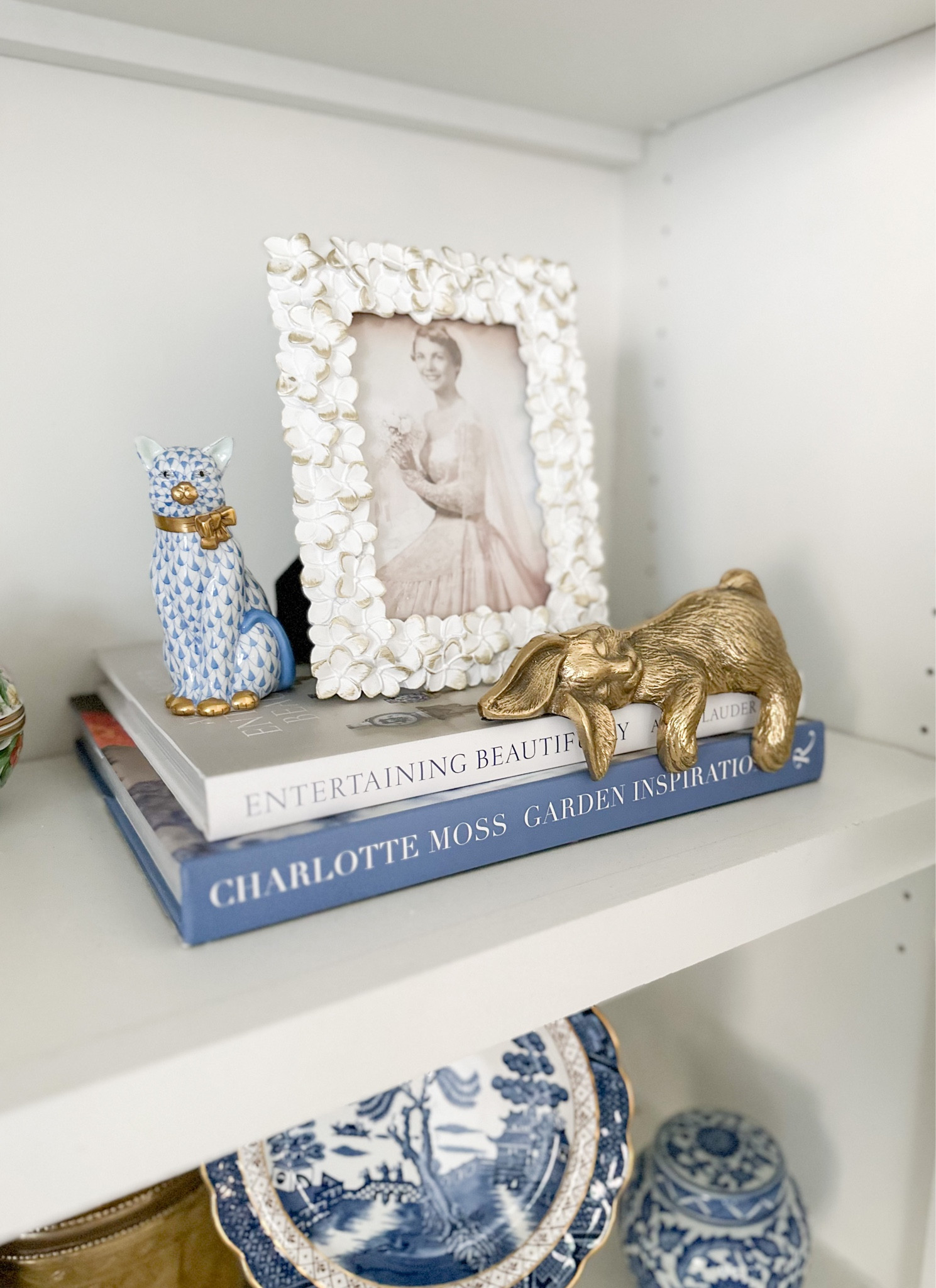 Bunnies for Easter, shelf sitters

#LTKhome #LTKSeasonal #LTKSpringSale