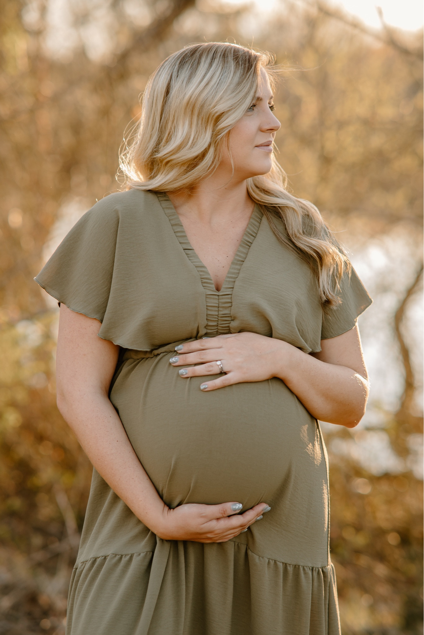 Happy.angel 2 Pack Maternity … curated on LTK