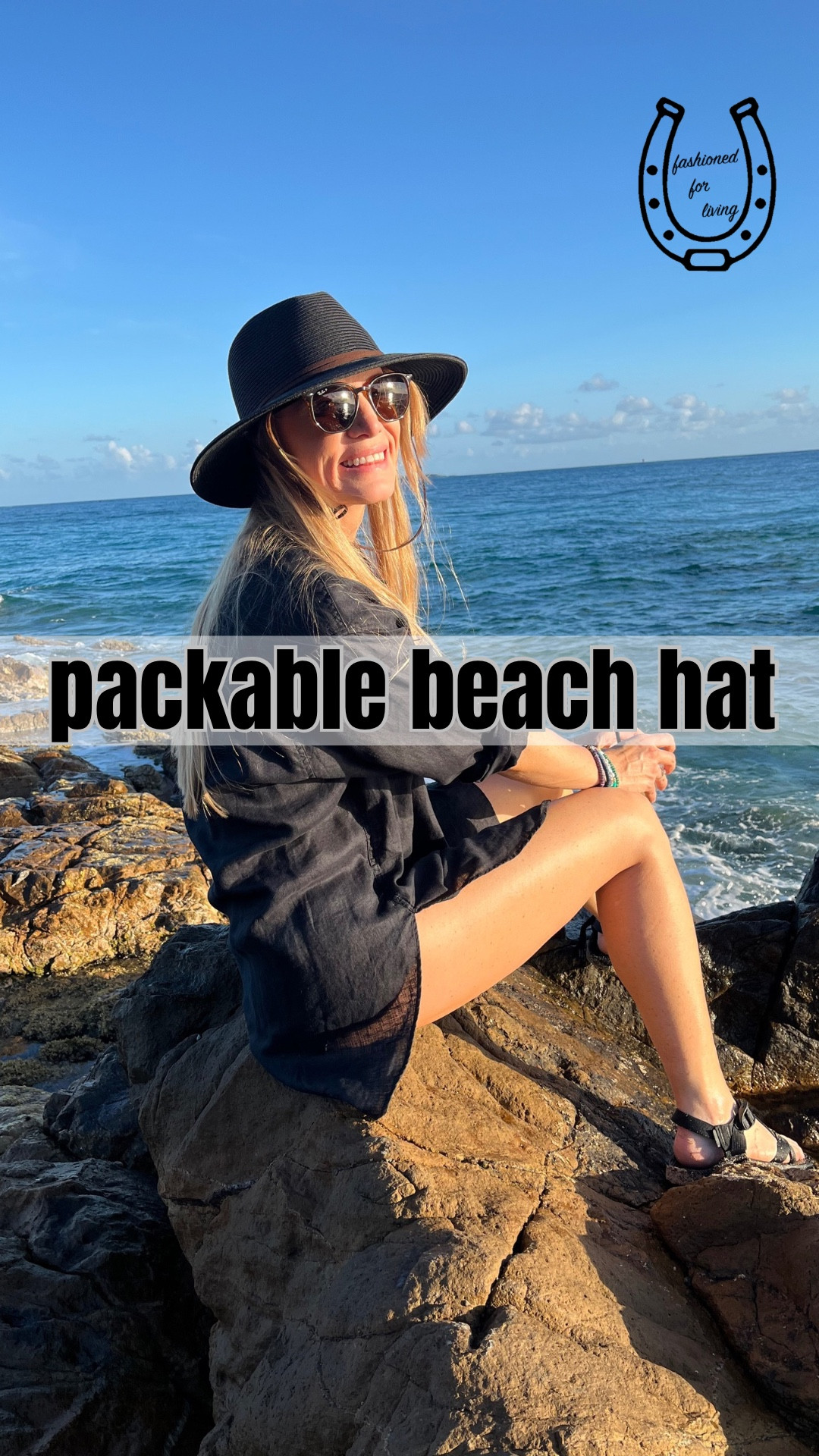 Amazon packable beach hat.

Great, affordable beach hat. Springs back to life and looks great. Comes in several colors. Love!


🔍sun hat. Western beach hat. Amazon beach hat. Amazon sun hat. Packable hat. Straw hat.  Black beach hat. Black straw hat. Hat with strings. Beach hat with strings. Beach hat with stampede strings. 

#LTKFindsUnder50 #LTKWatchNow #LTKSaleAlert