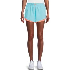 Avia Women's Active Fashion Short - Walmart.com | Walmart (US)