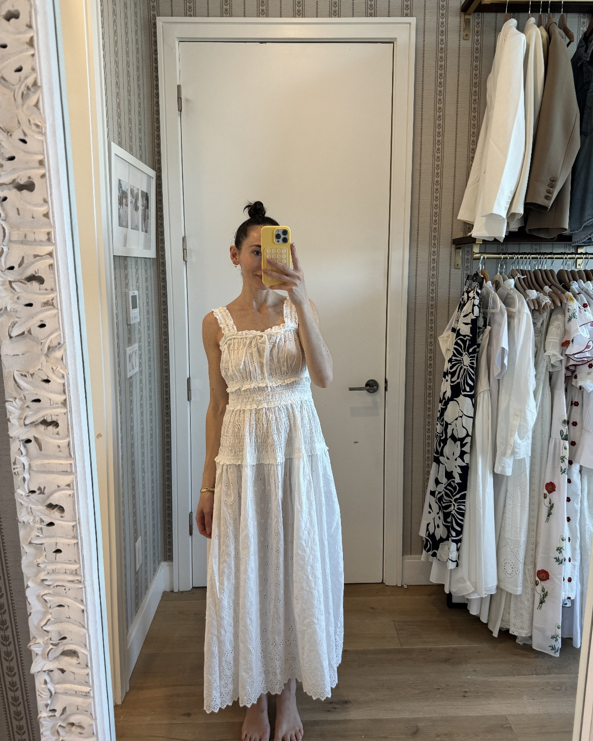  spring + summer dresses 