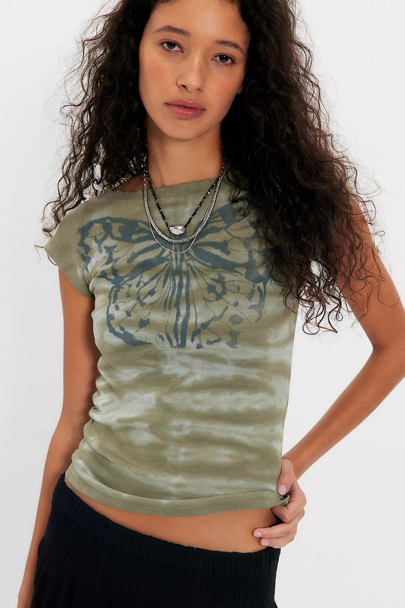 Monarch Top | Free People (Global - UK&FR Excluded)
