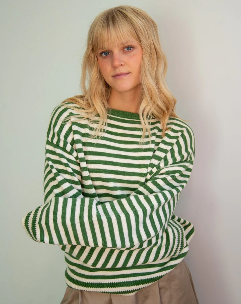 The "I can't believe it's not vintage" Crewneck | Sonderhaus