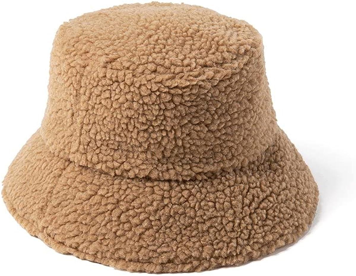 Lack of Color Women's Teddy Bucket Hat | Amazon (US)