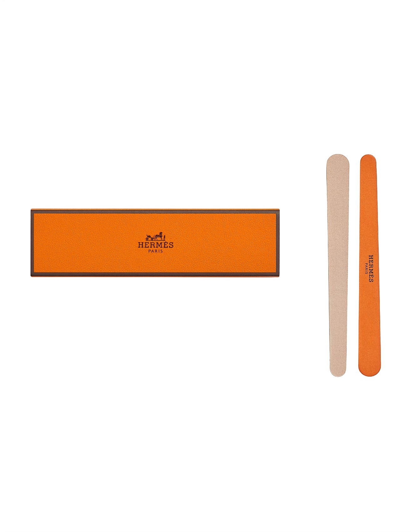 Les Mains Hermès Nail Files | David Jones (Australia & New Zealand)
