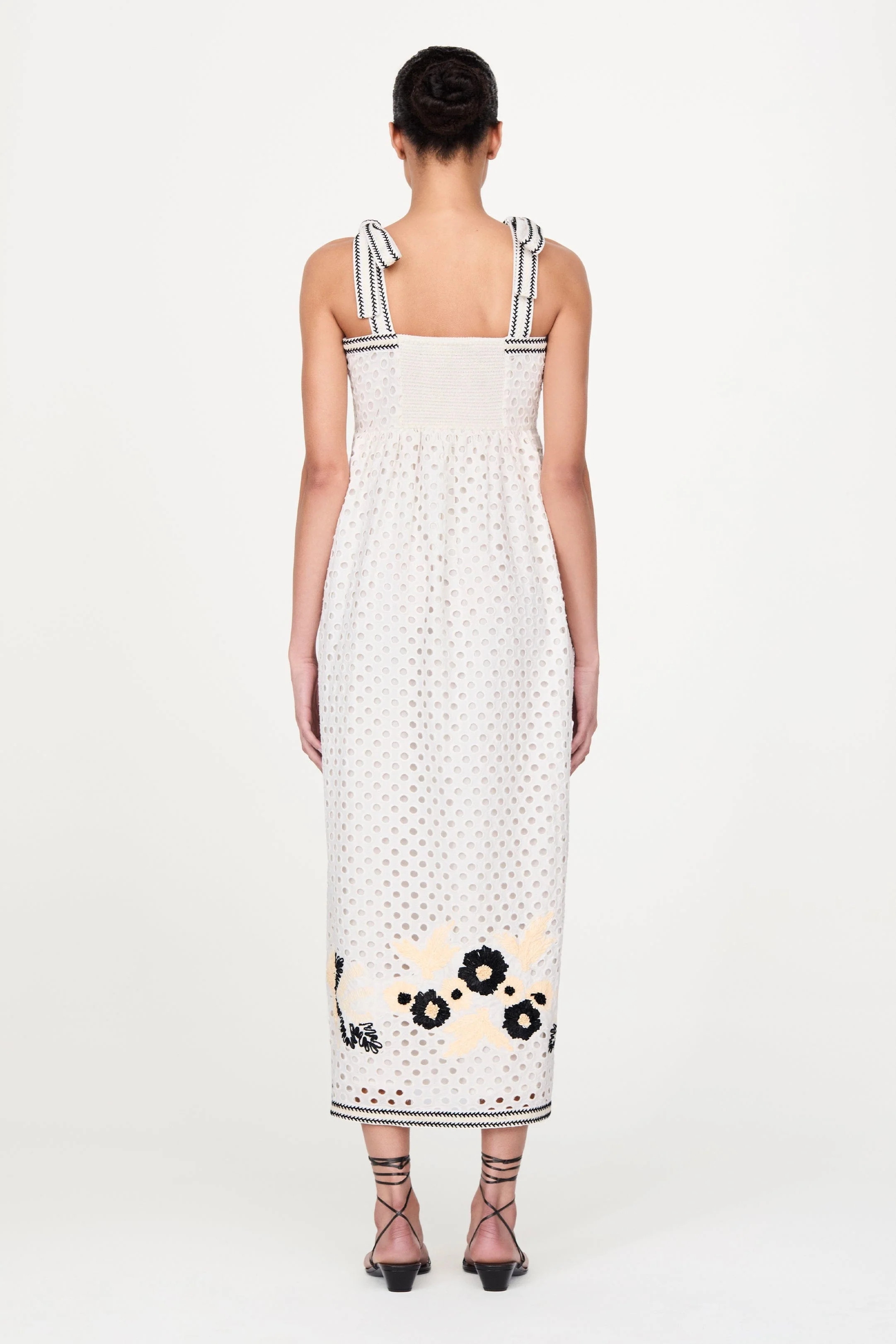 Lula Dress | Modatrova