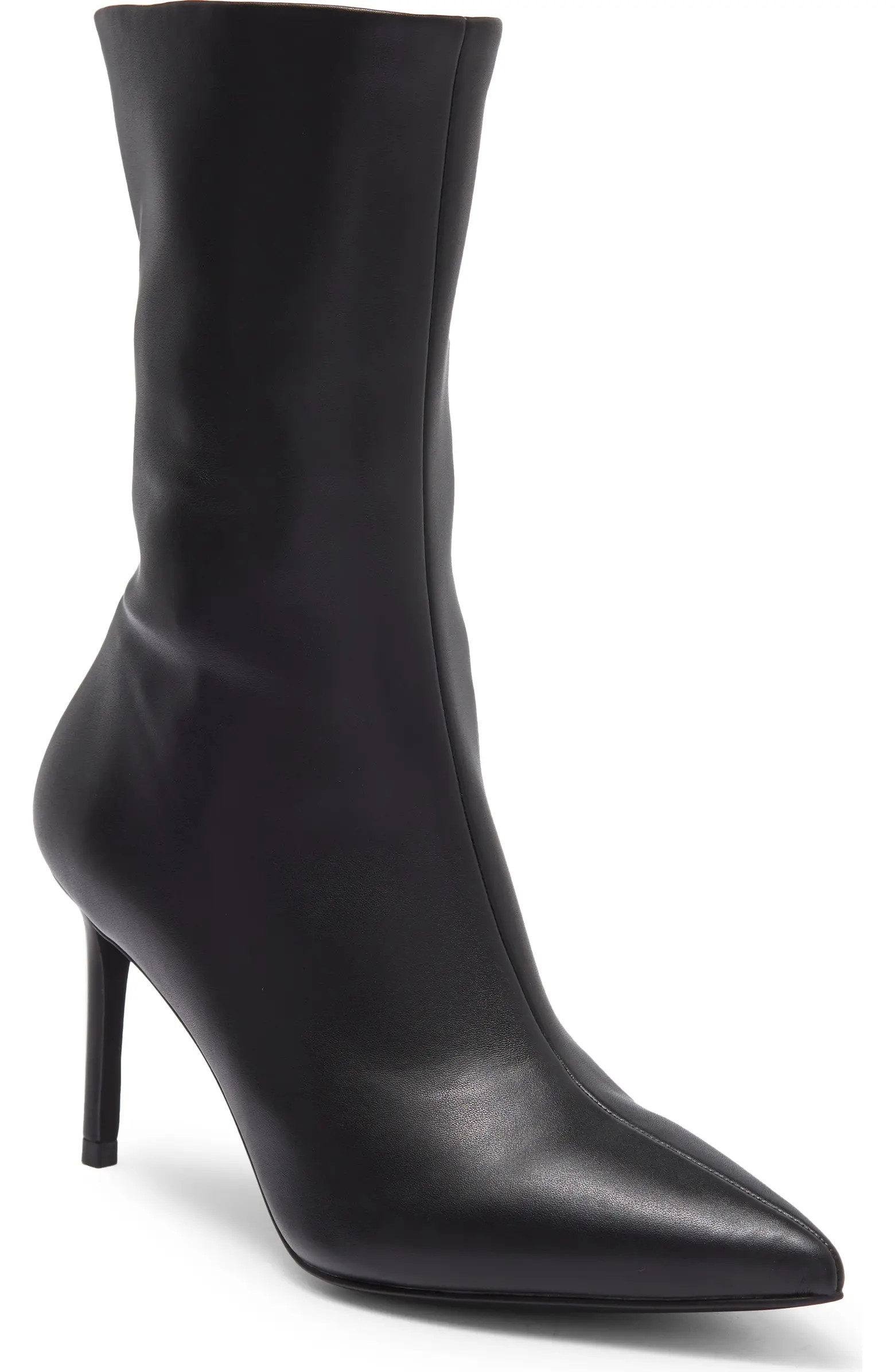 Everynight Pointed Toe Bootie (Women) | Nordstrom
