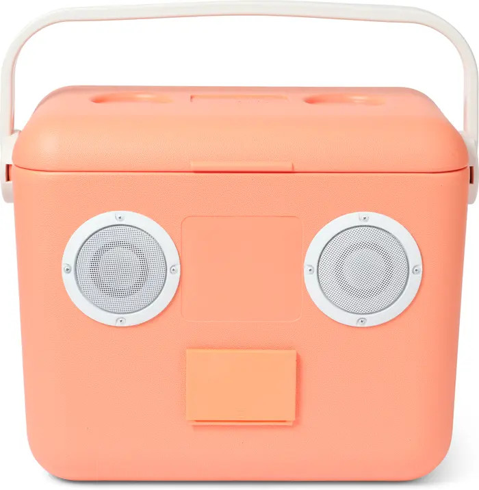 Beach Utopia Bluetooth® Speaker Cooler | Nordstrom
