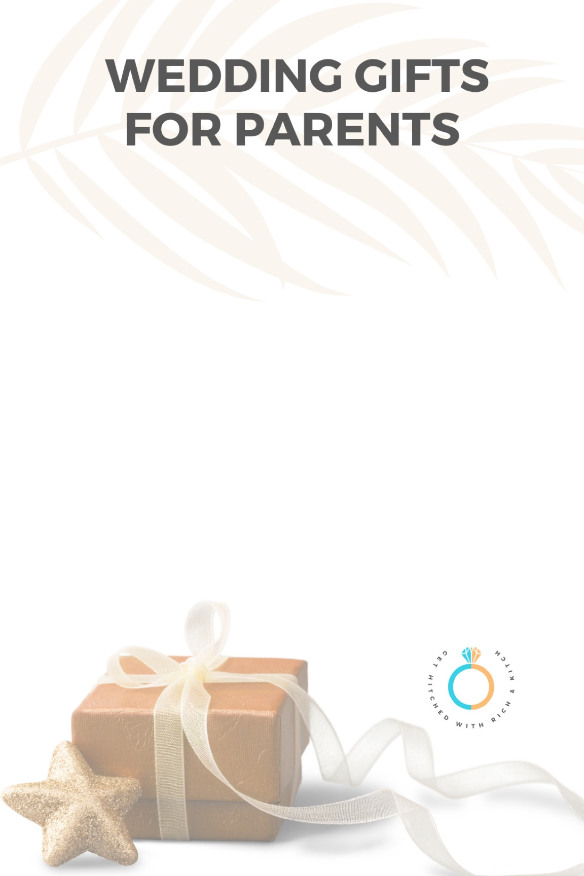 Destination wedding gifts for your parents! Wedding gift ideas for the mother of the bride, mother of the groom, father of the bride, & father of the groom! 

#LTKHoliday #LTKtravel #LTKwedding