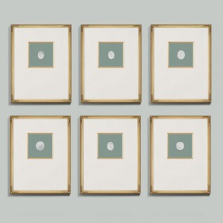Intaglio Art | Ballard Designs | Ballard Designs, Inc.
