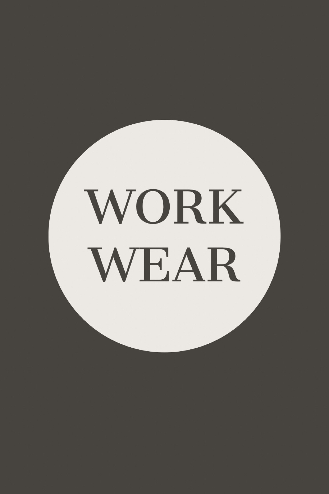 Work wear pieces.

#LTKworkwear #LTKunder50 #LTKunder100