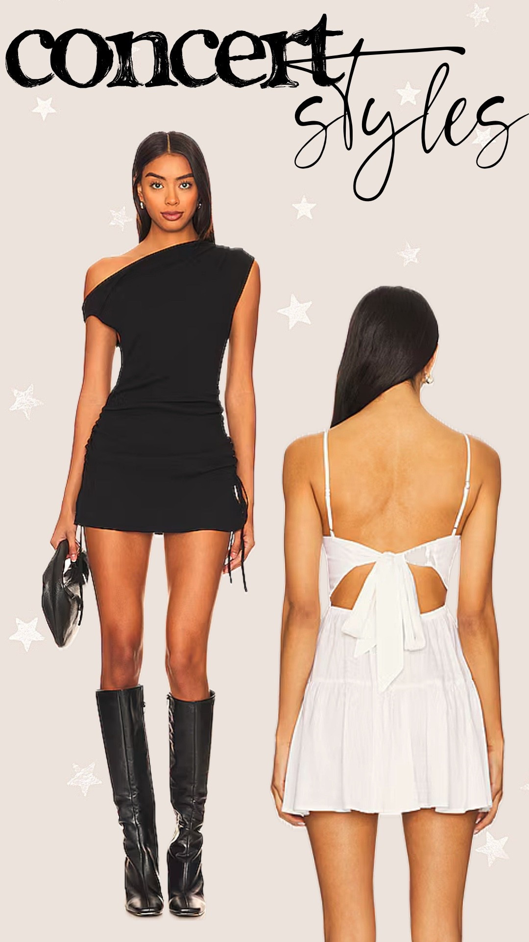 Concert Outfits


#LTKStyleTip #LTKMidsize