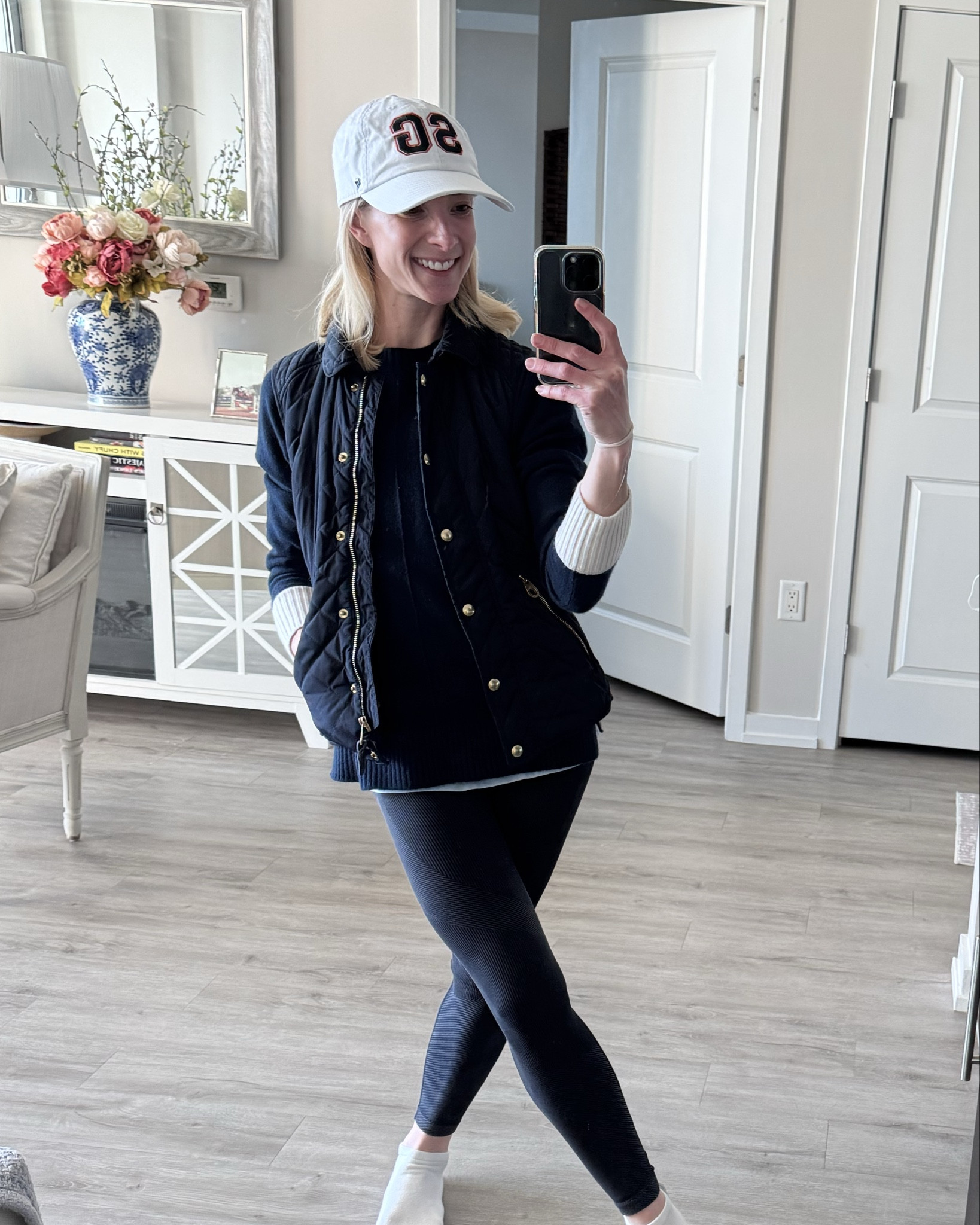 Happy Sunday from West Palm Beach ! Shop my am dog walk look;)

#LTKFitness #LTKStyleTip #LTKCyberWeek