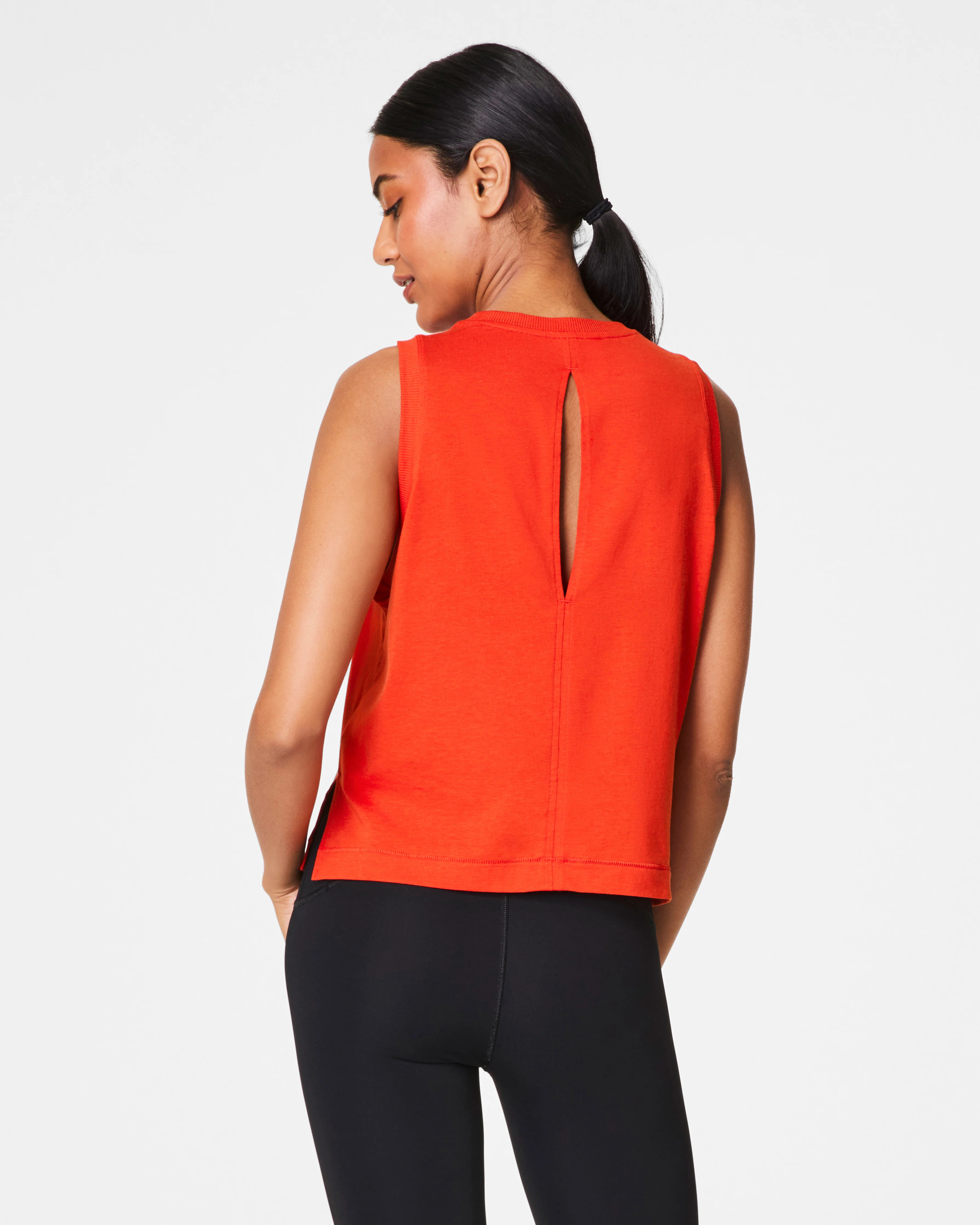 SPANX® Active Cutout Tank | Spanx