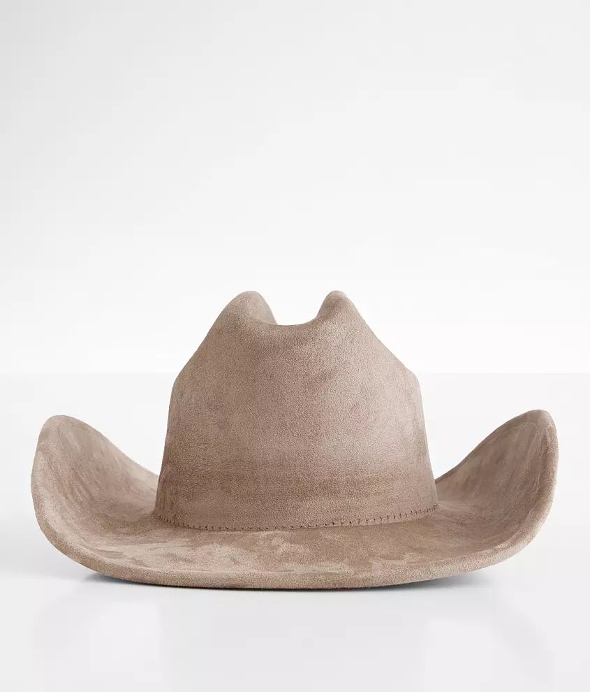 Cowboy Hat | Buckle