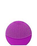 FOREO LUNA play plus, Portable Facial Cleansing Brush, Purple | Amazon (US)