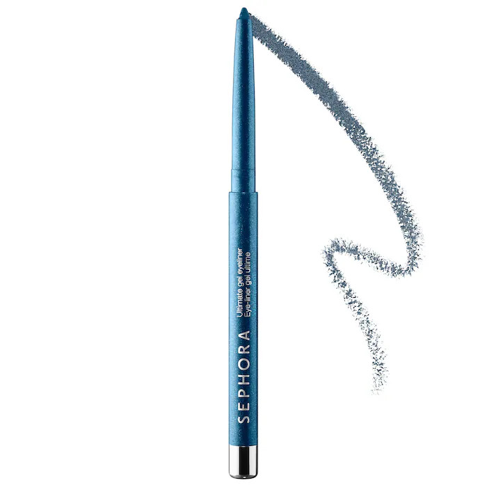 Ultimate Gel Waterproof Eyeliner Pencil - SEPHORA COLLECTION | Sephora | Sephora (CA)