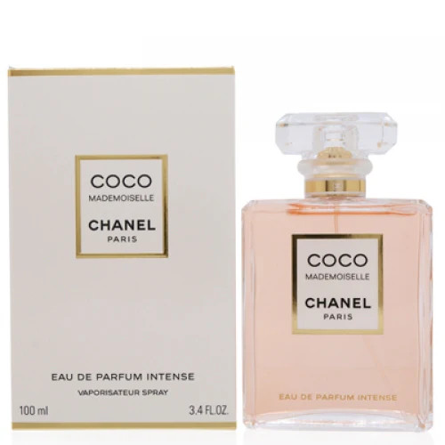 Chanel Coco Mademoiselle EDP Spray Intense 3.4 oz (100 ml) (w) | Designer Optics