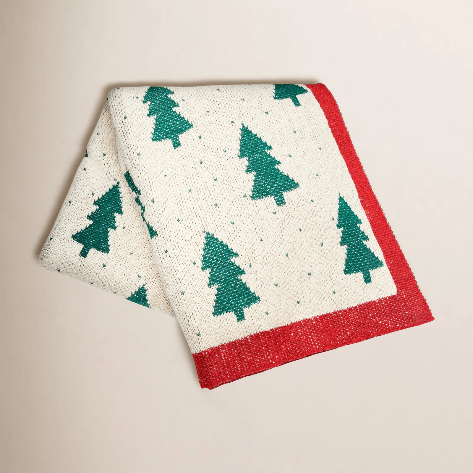 Coventry Christmas Throw | Wayfair North America