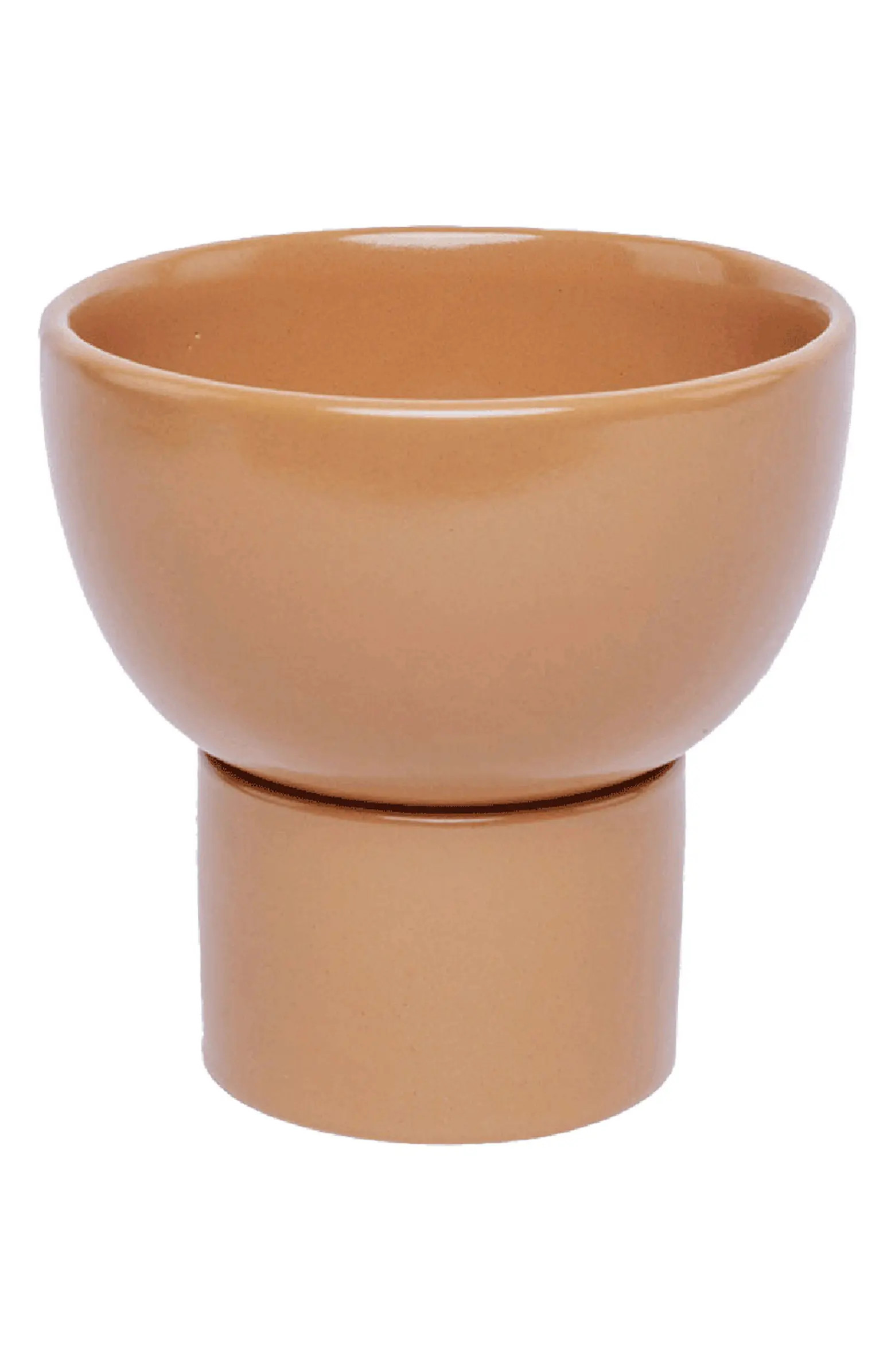 Justina Blakeney Kaya 2-Piece Ceramic Bowl Planter | Nordstrom | Nordstrom