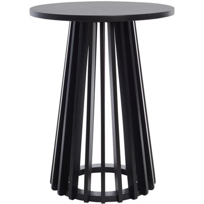 Cassio Accent Table - ACC9200A - Black - Safavieh | Target