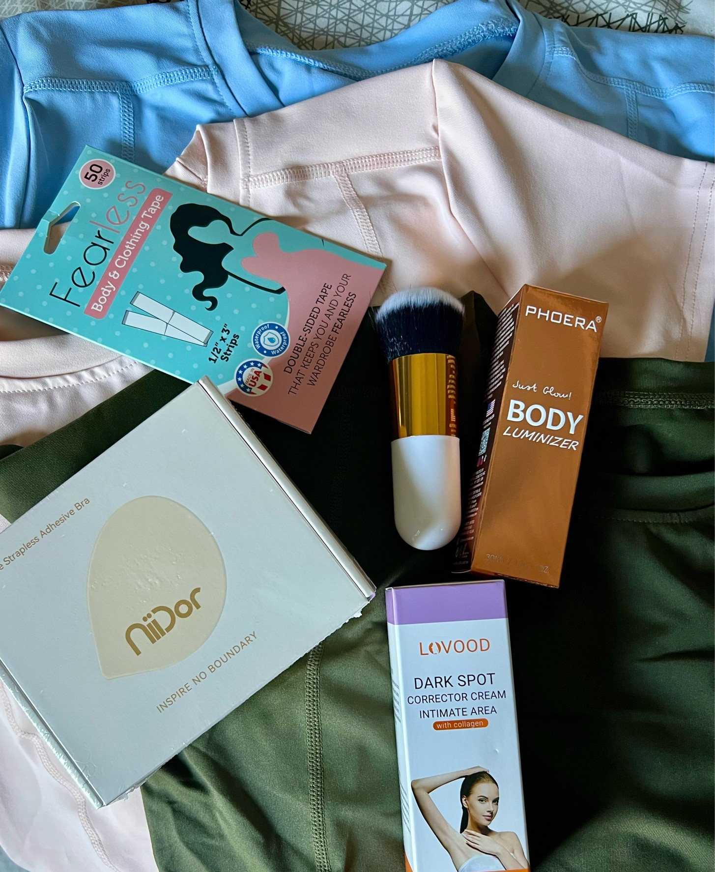 Amazon self care products 

#LTKfindsunder50 #LTKbeauty #LTKstyletip