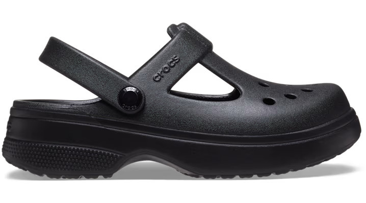 Kids' Classic Mary Jane Clog | Crocs (US)
