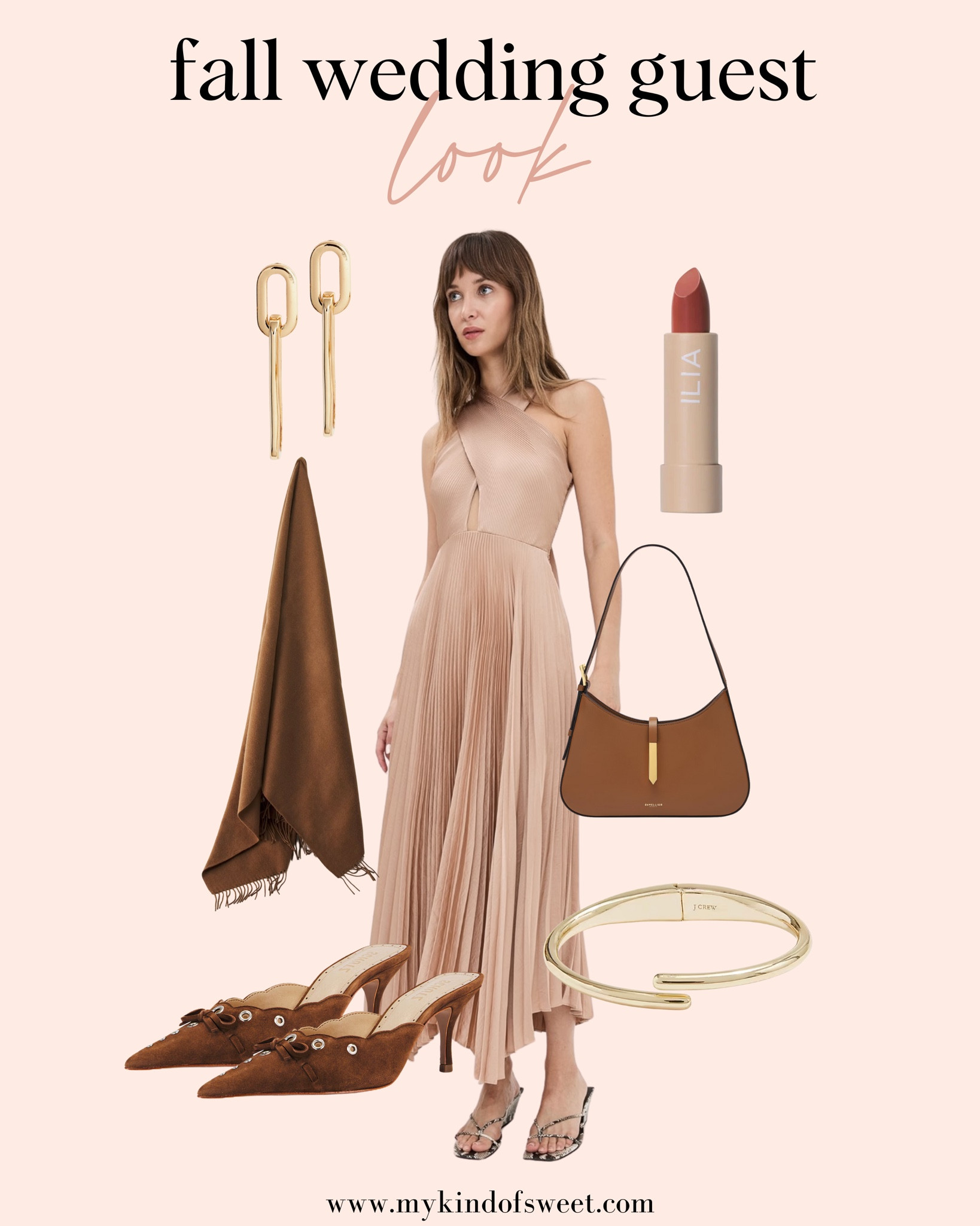 Fall weddings are coming up and this dress from Shopbop is perfect for the occasion. 

#LTKSeasonal #LTKStyleTip #LTKWedding