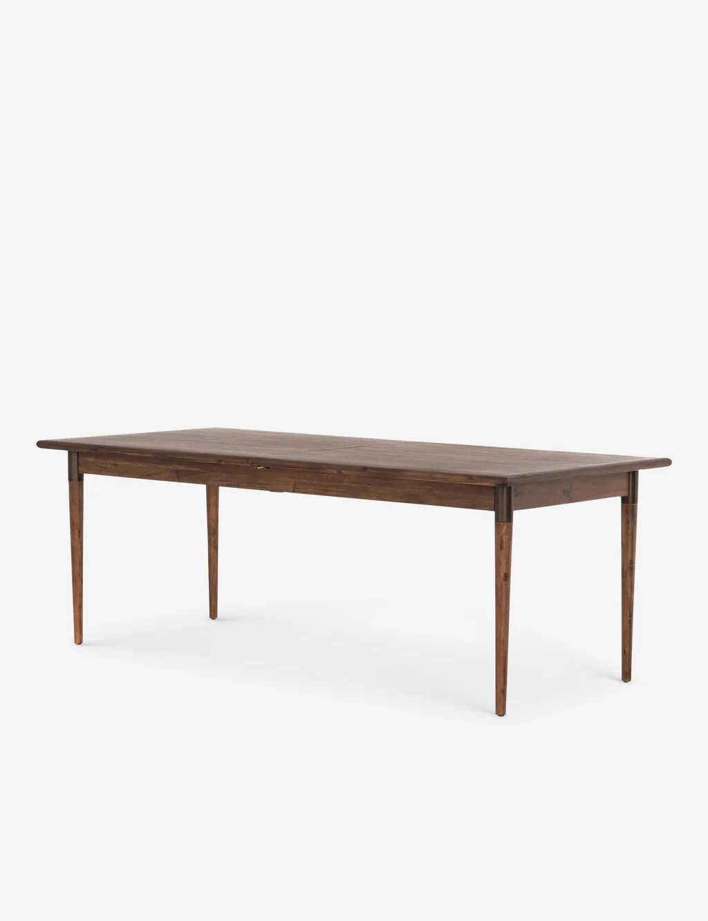 Lauren Extendable Dining Table | Lulu and Georgia 