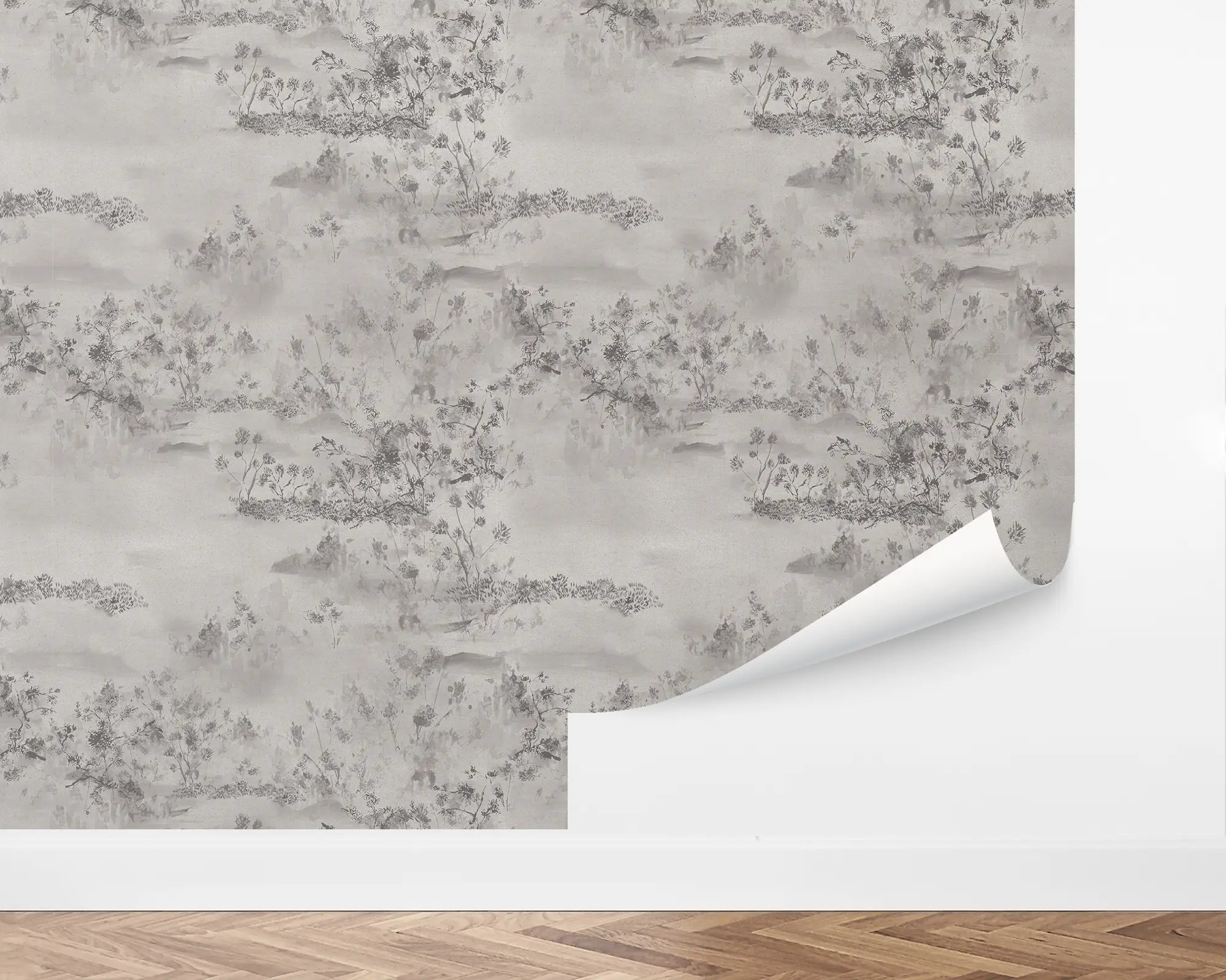 Serene Scene Wallpaper | Love vs. Design