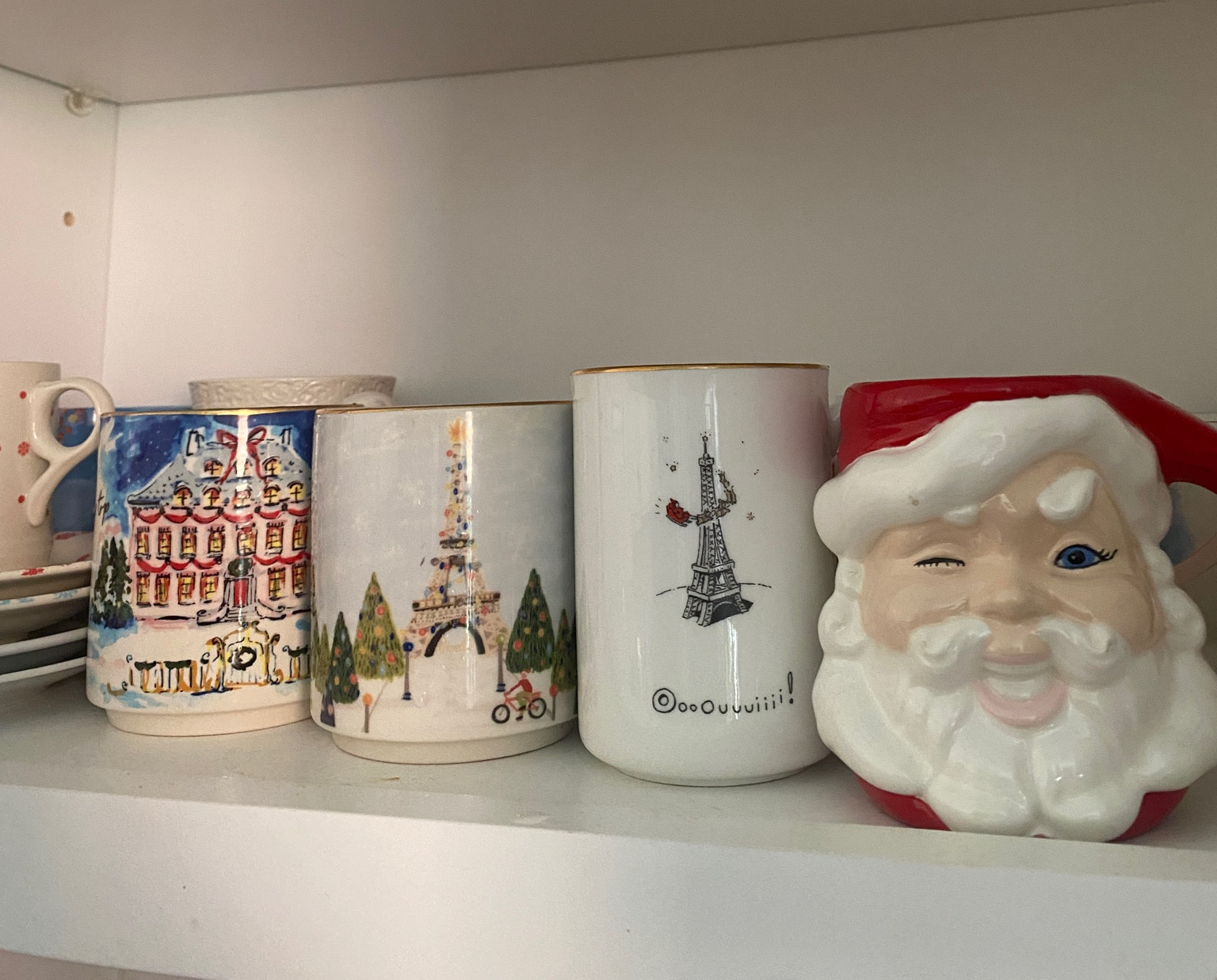 It’s time for Holiday mugs and Hot chocolate & Tea #holiday #mugs #hotchocolate 

#LTKSeasonal #LTKGiftGuide #LTKHoliday