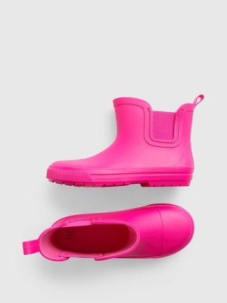 Kids Neon Rain Boot | Gap (US)