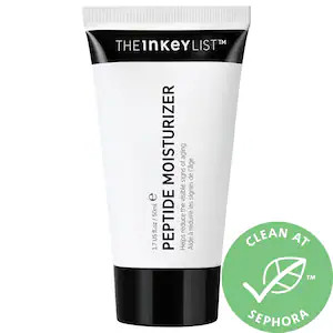 Peptide Moisturizer | Sephora (US)