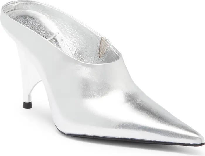 Vader Pointed Toe Mule (Women) | Nordstrom