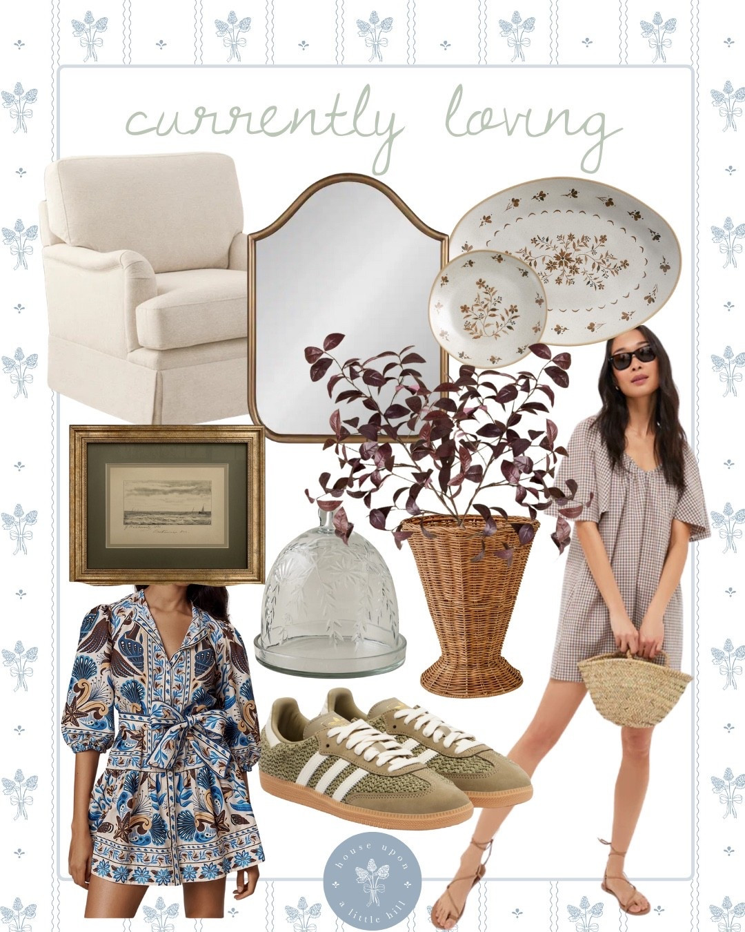 Weekly favorites 🤍🤎