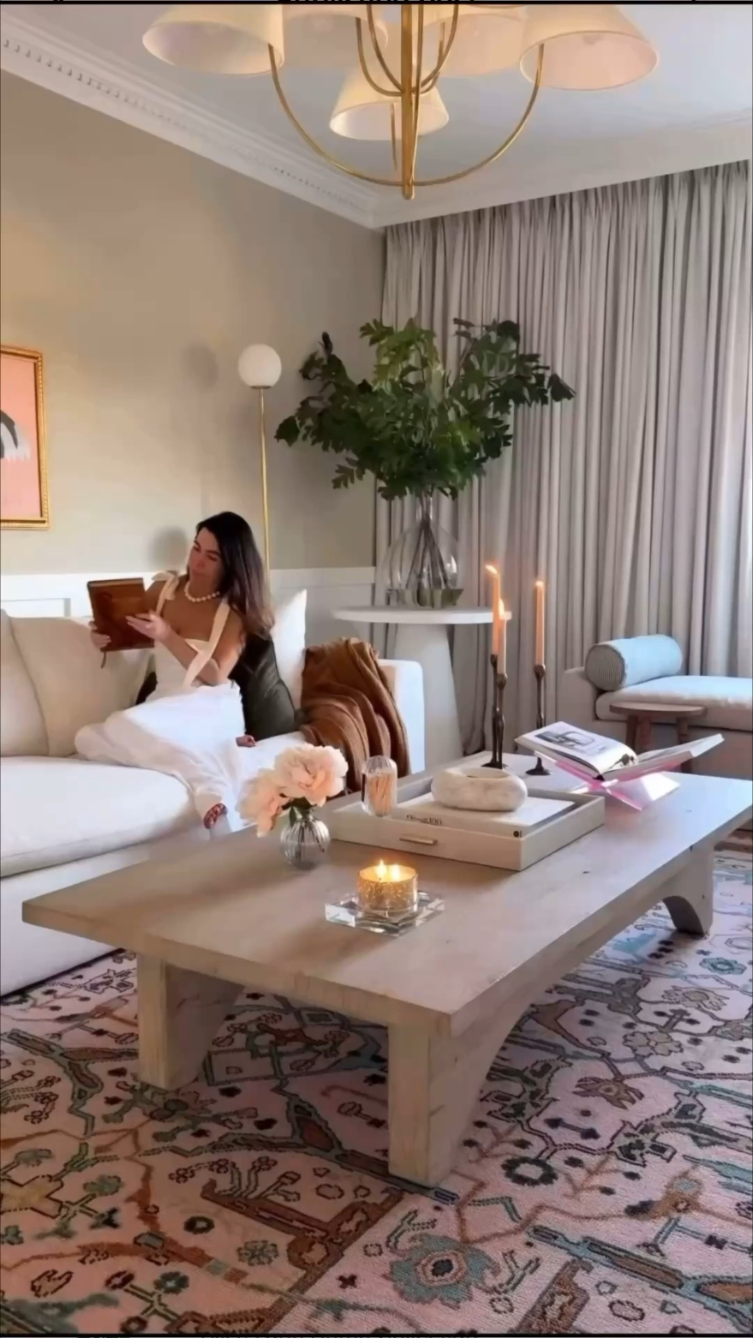 The very best sale if happening now at Alice Lane home!  Most of the items in this room are from Alice Lane

#LTKmomlife #LTKdayinmylife #LTKHome