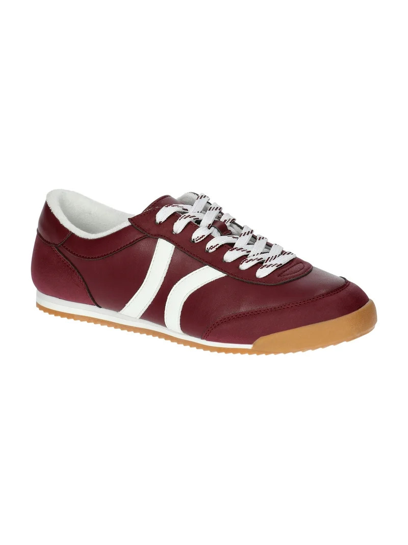 Madden NYC Women's Low Top Casual Sneakers | Walmart (US)