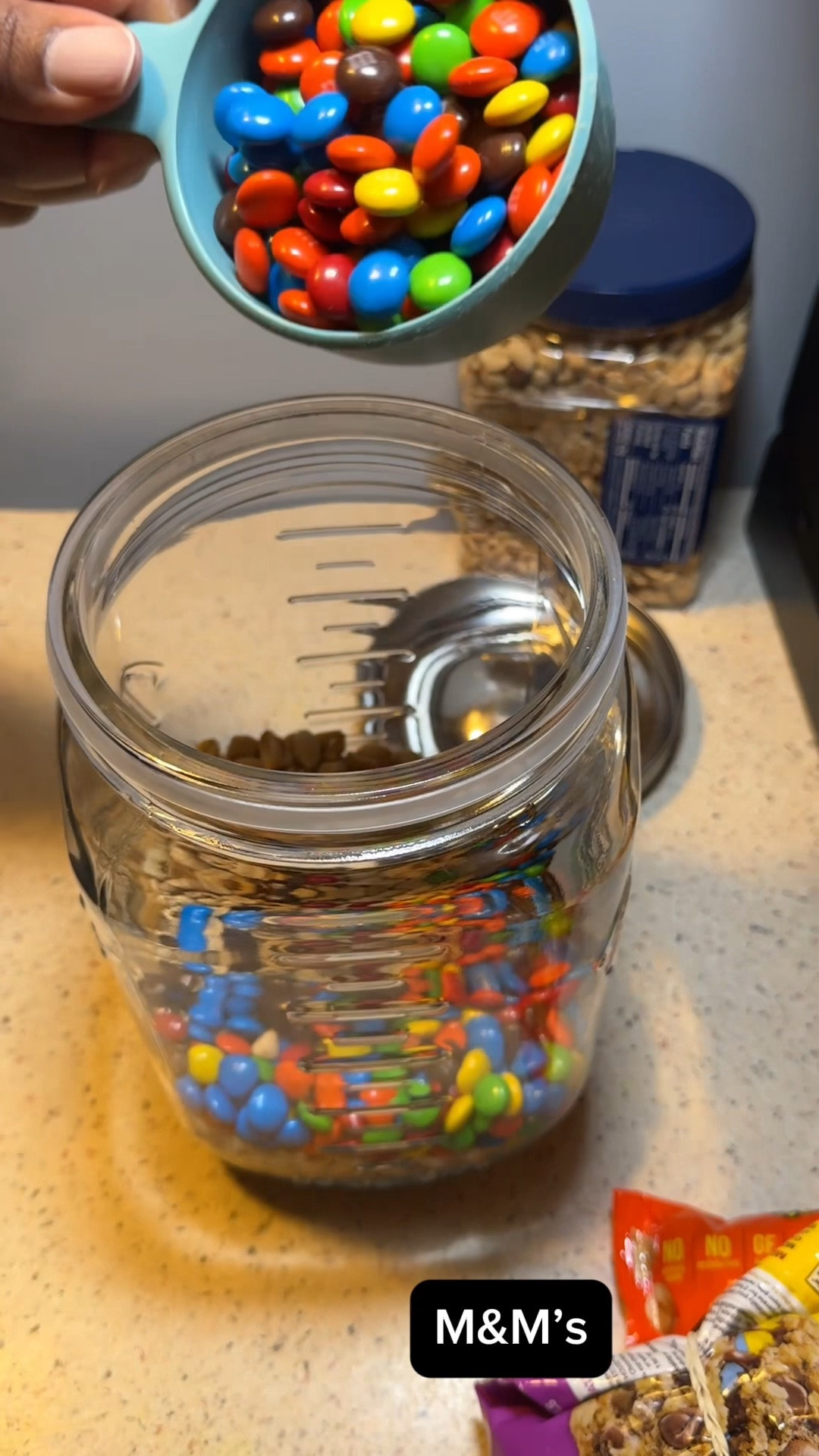 Your new favorite snack. Comes together in no time and disappears just as fast  

#LTKHome