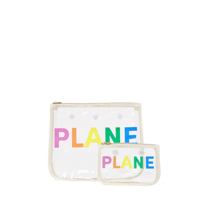 Decorative Insert - Plane | Bogg