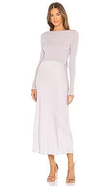 Hera Myla Dress
                    
                    ALLSAINTS | Revolve Clothing (Global)