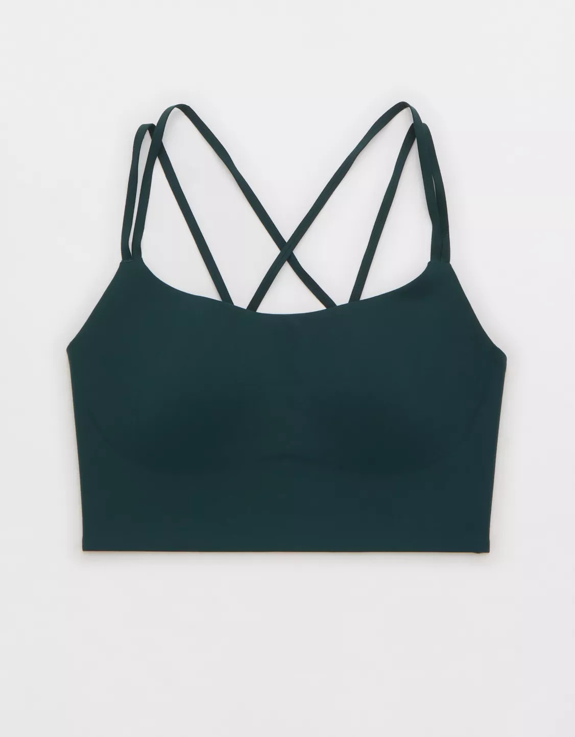 OFFLINE By Aerie Real Me Hold Up! Sports Bra | Aerie